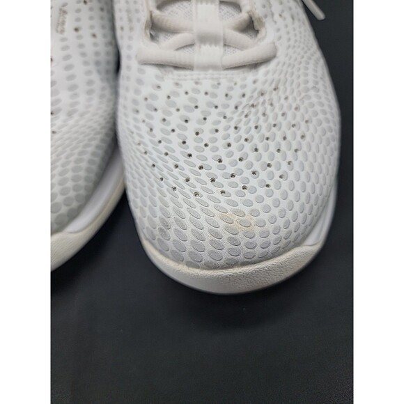 Skechers Slip-Ins Viper Court Reload Sneakers Women’s 8.5 Relaxed Fit Hands Free - Picture 8 of 11